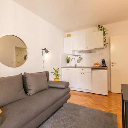 Pula City Accomodation 외부 사진
