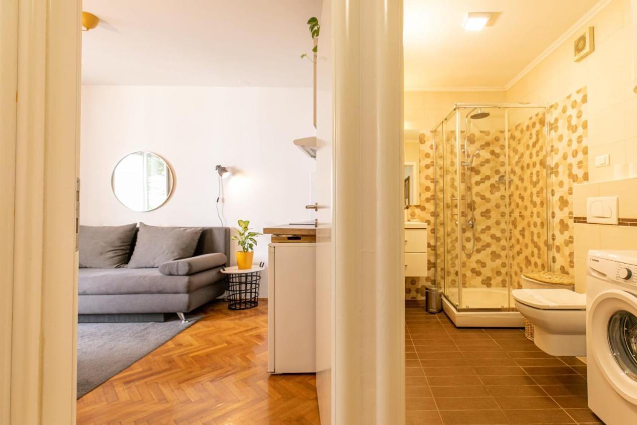 Pula City Accomodation 외부 사진