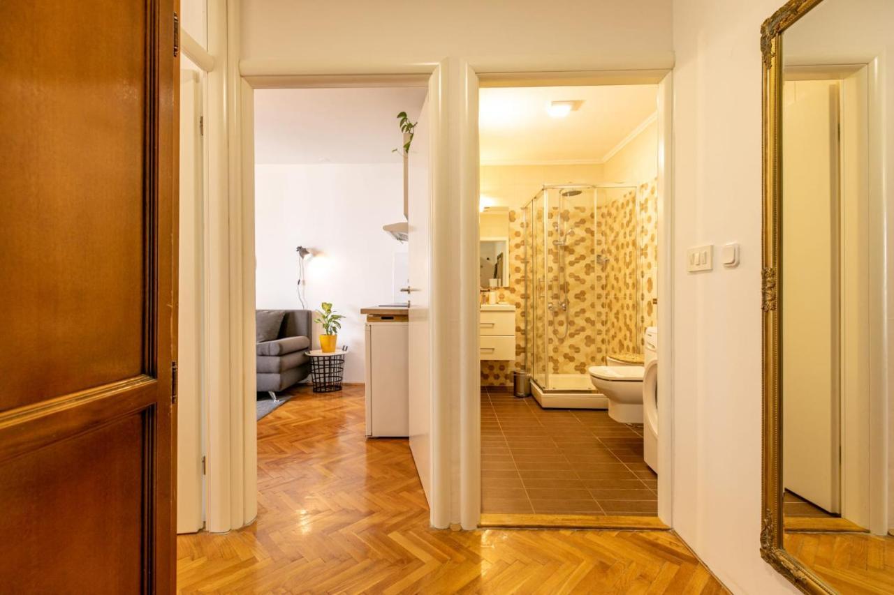 Pula City Accomodation 외부 사진