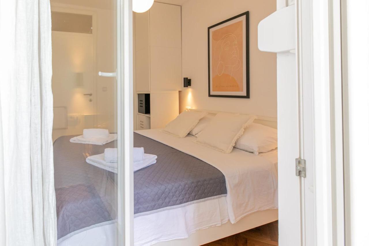 Pula City Accomodation 외부 사진
