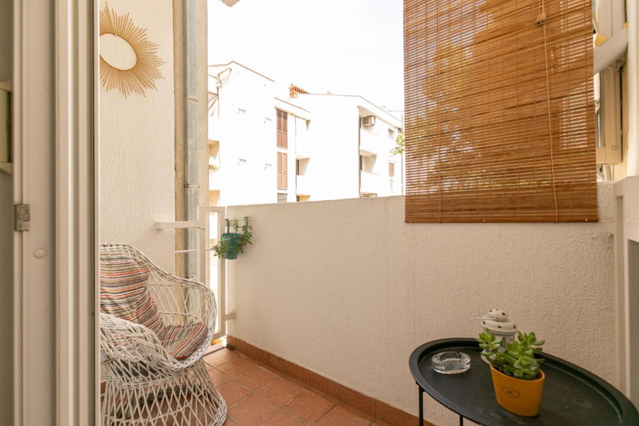 Pula City Accomodation 외부 사진