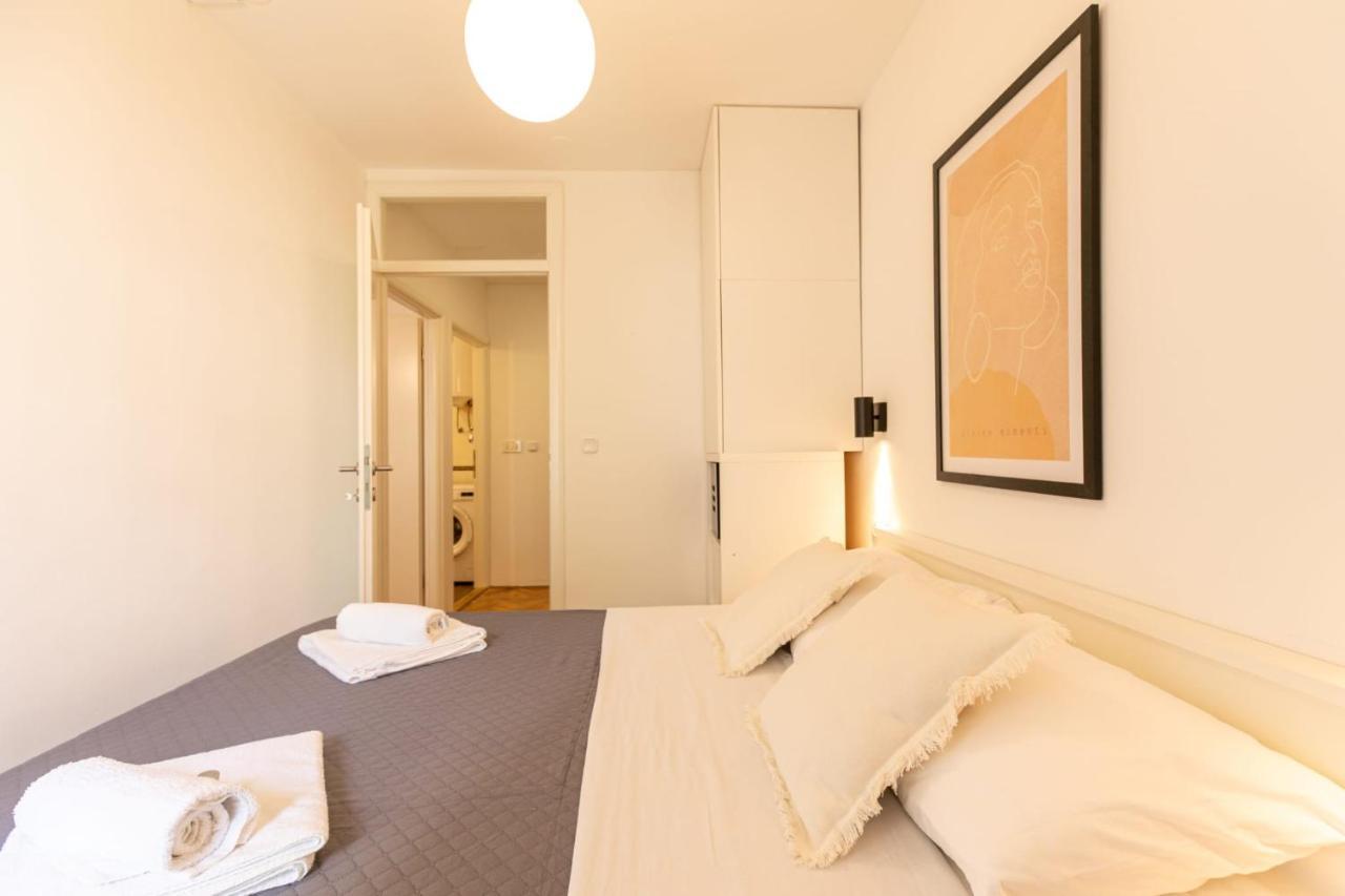Pula City Accomodation 외부 사진