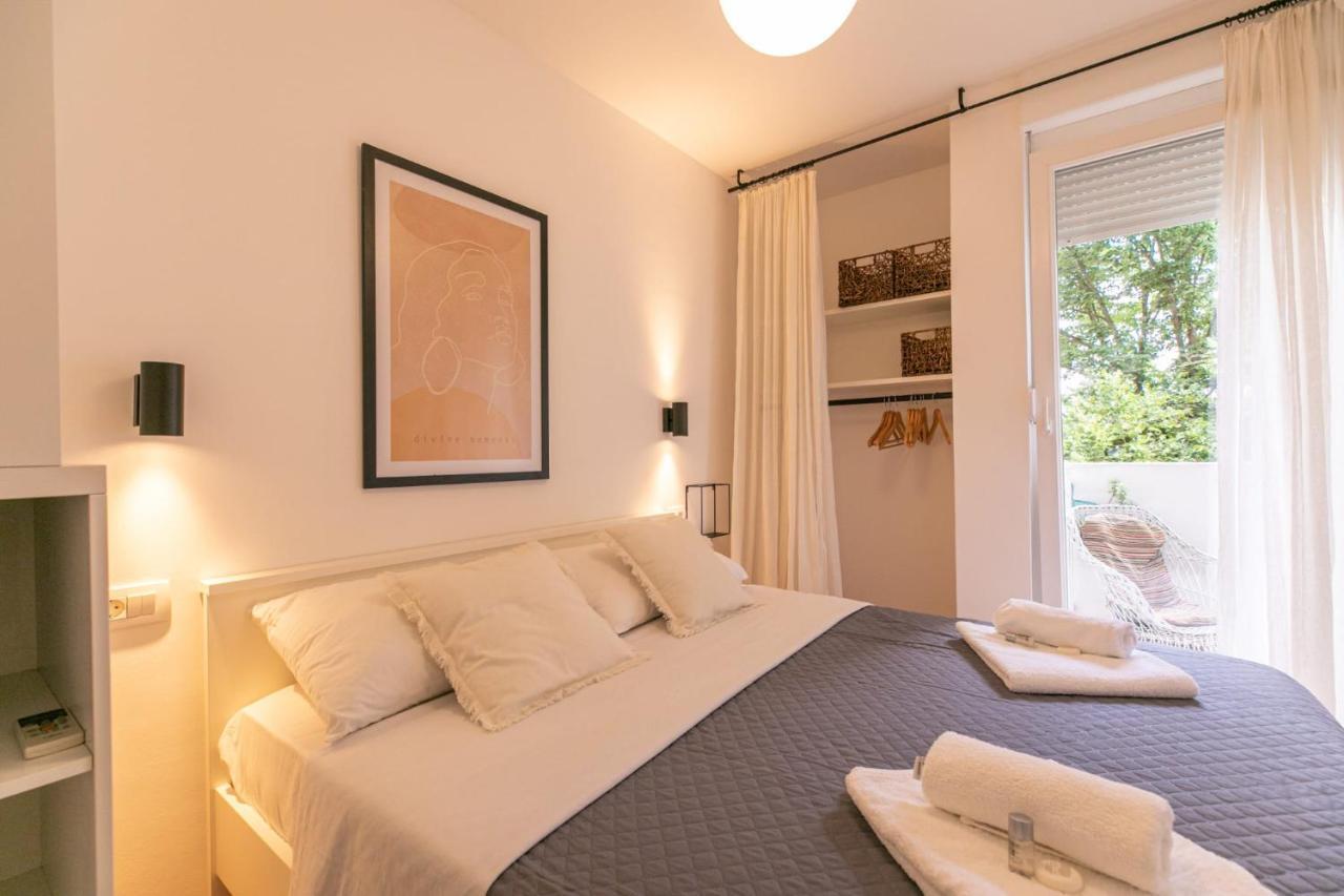 Pula City Accomodation 외부 사진