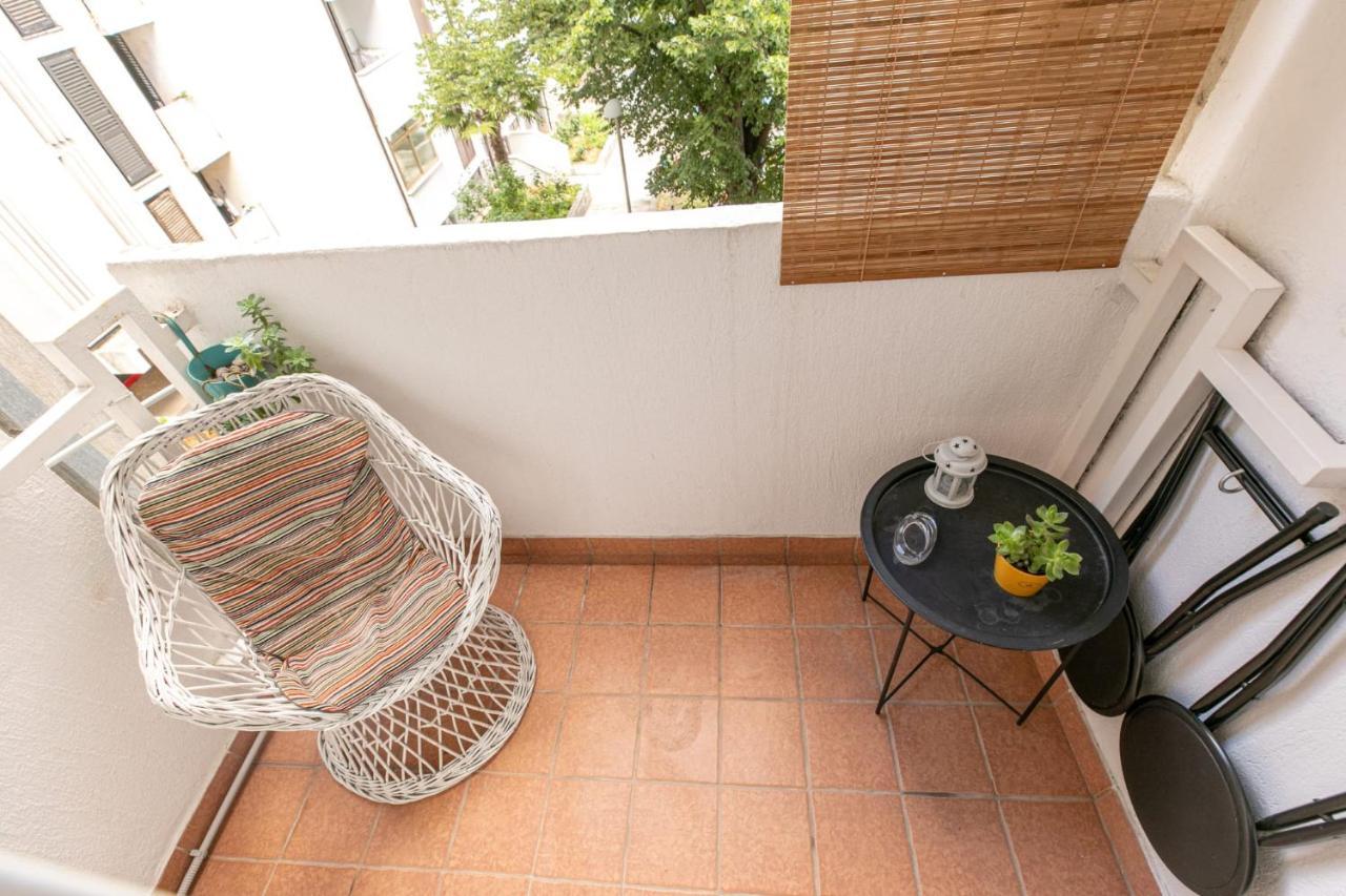 Pula City Accomodation 외부 사진
