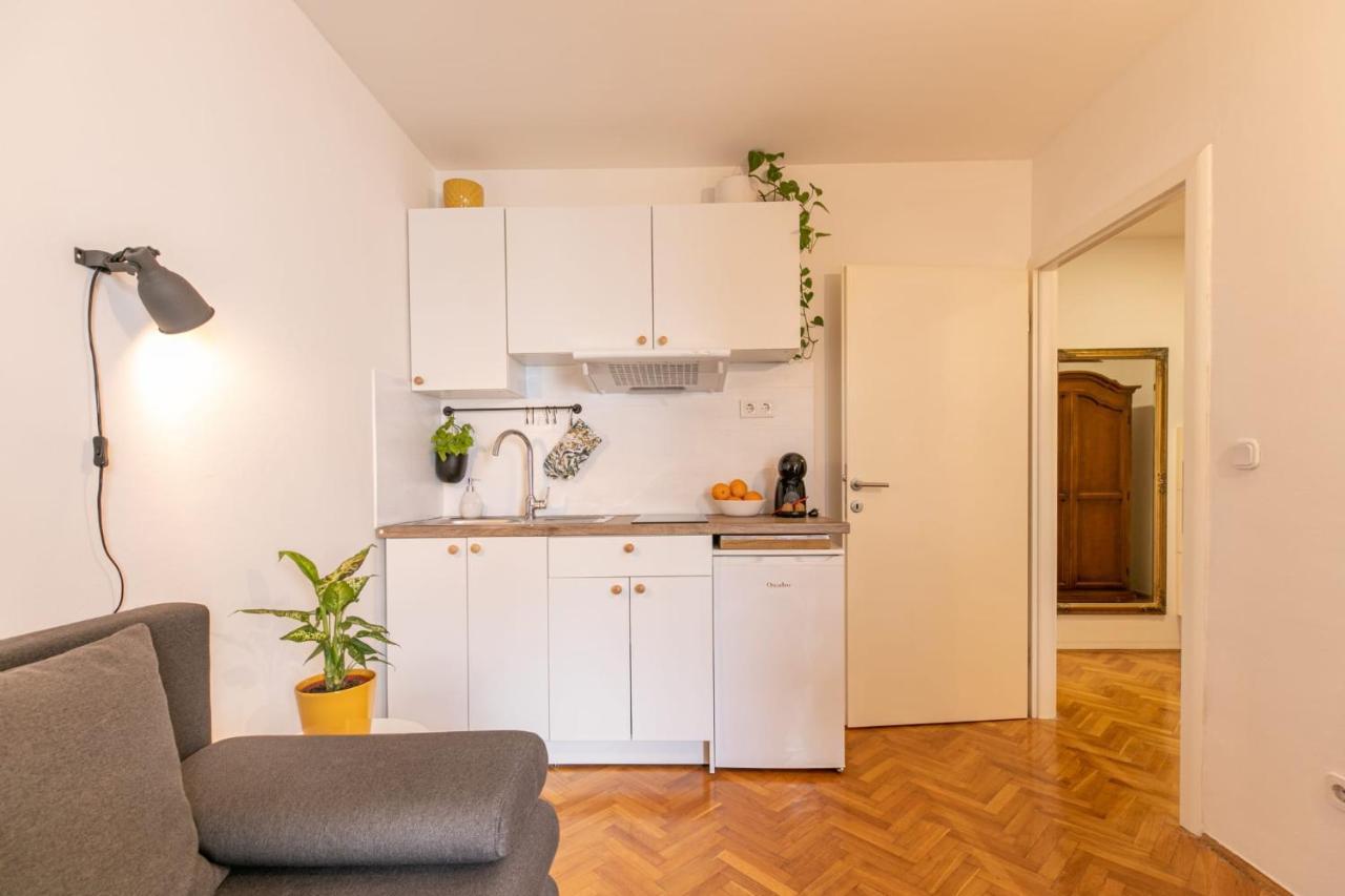 Pula City Accomodation 외부 사진