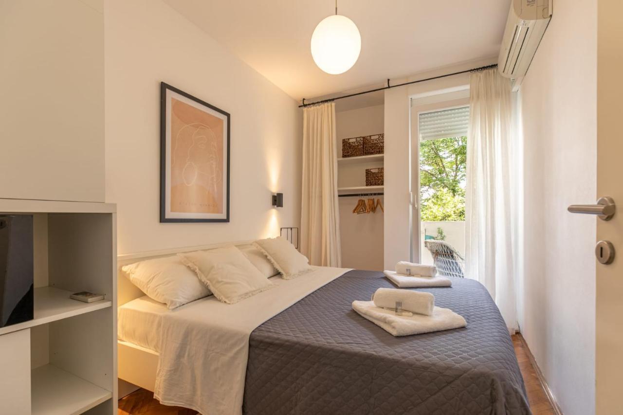 Pula City Accomodation 외부 사진