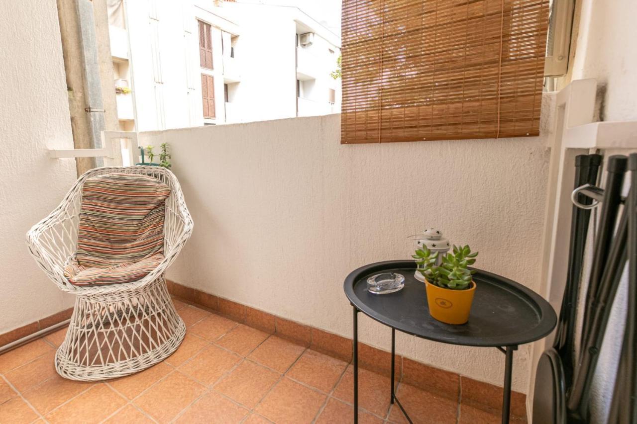 Pula City Accomodation 외부 사진