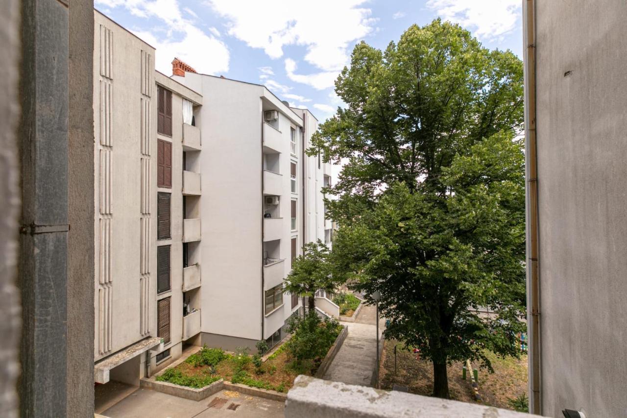 Pula City Accomodation 외부 사진