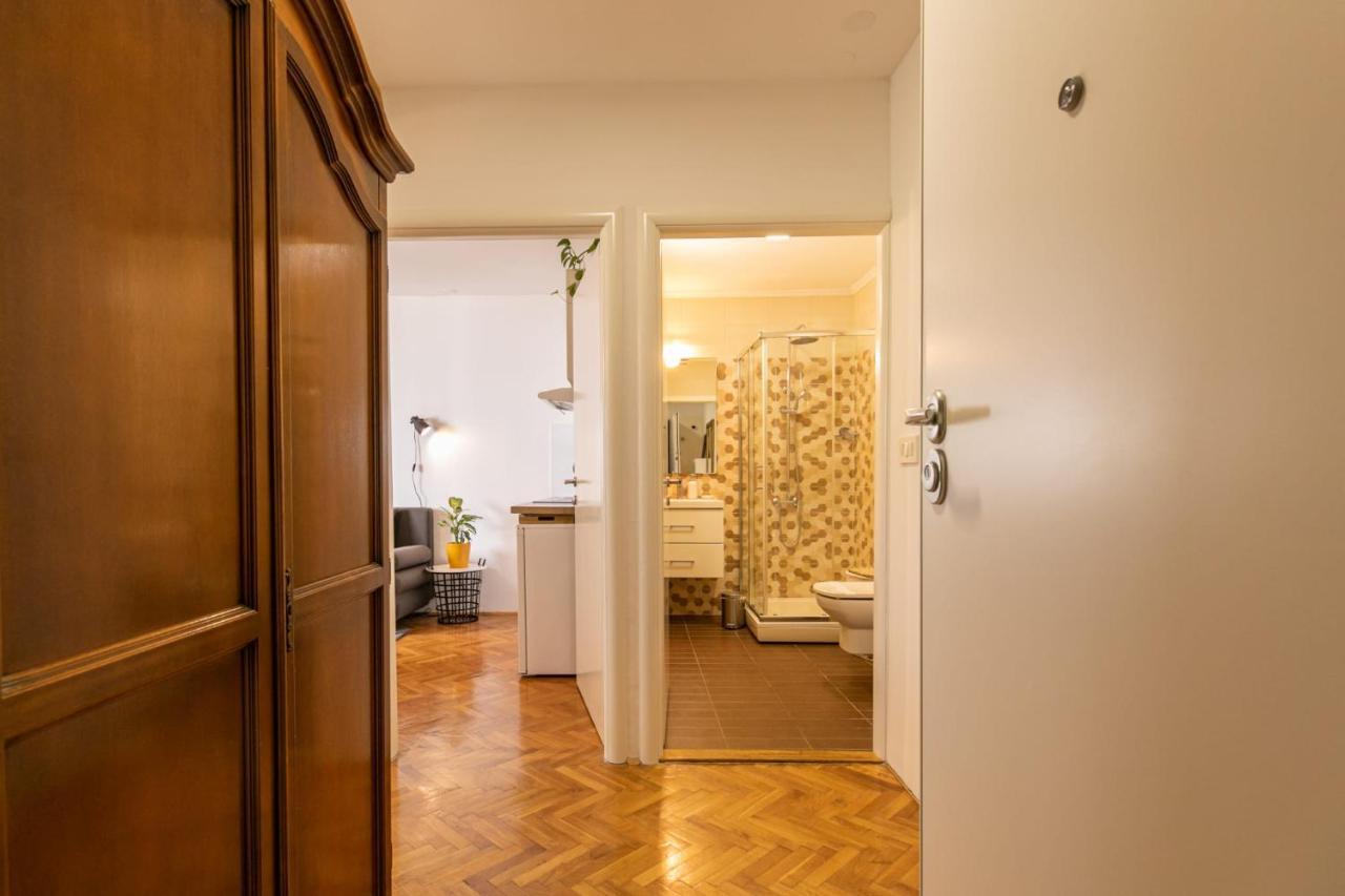 Pula City Accomodation 외부 사진