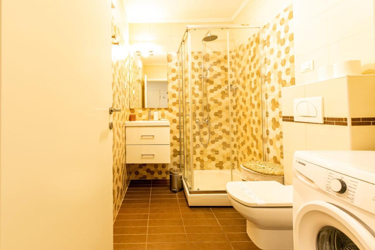 Pula City Accomodation 외부 사진